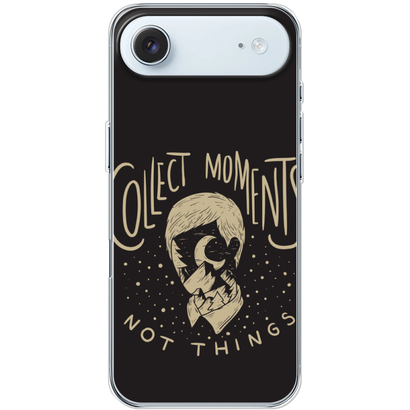 Чохол BoxFace Apple iPhone 17 Air 