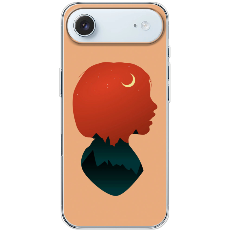 Чохол BoxFace Apple iPhone 17 Air 