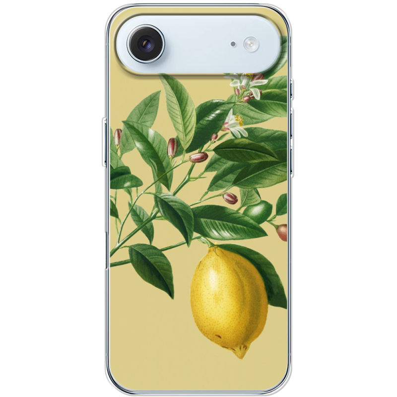 Чохол BoxFace Apple iPhone 17 Air 