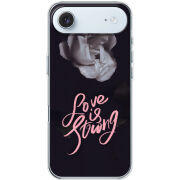 Чохол BoxFace Apple iPhone 17 Air 