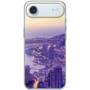 Чохол BoxFace Apple iPhone 17 Air 