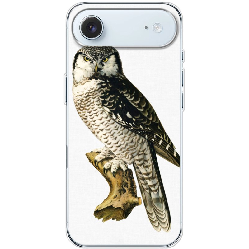 Чохол BoxFace Apple iPhone 17 Air 