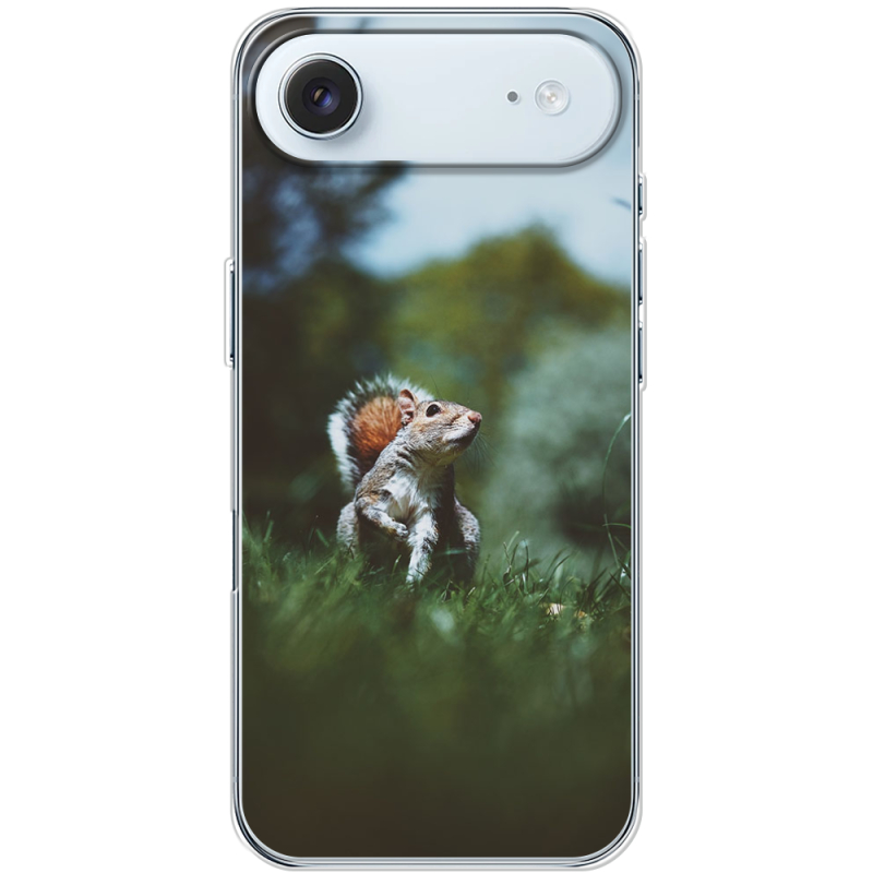 Чохол BoxFace Apple iPhone 17 Air 