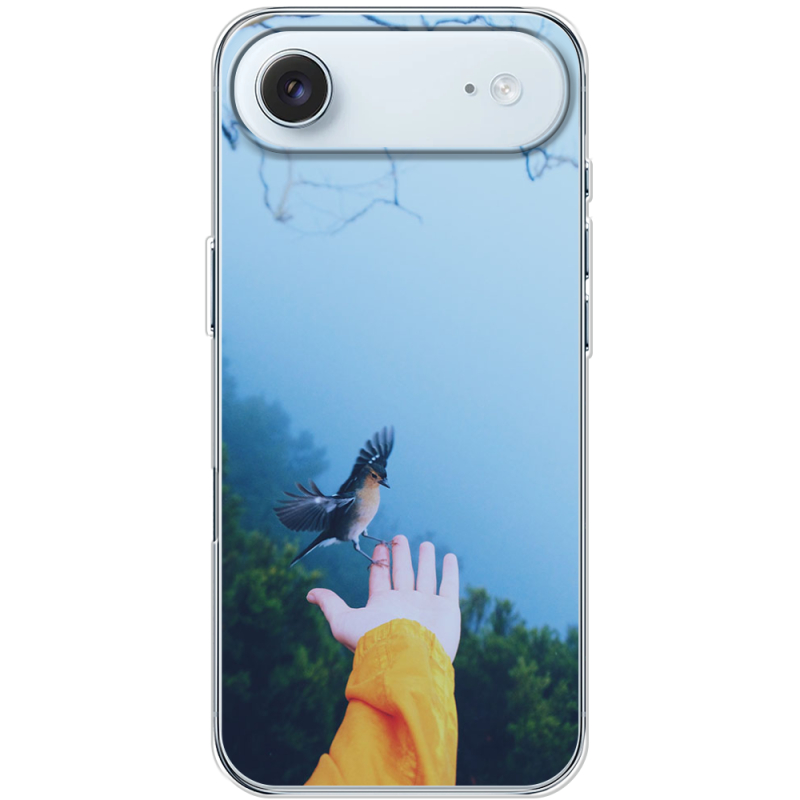 Чохол BoxFace Apple iPhone 17 Air 