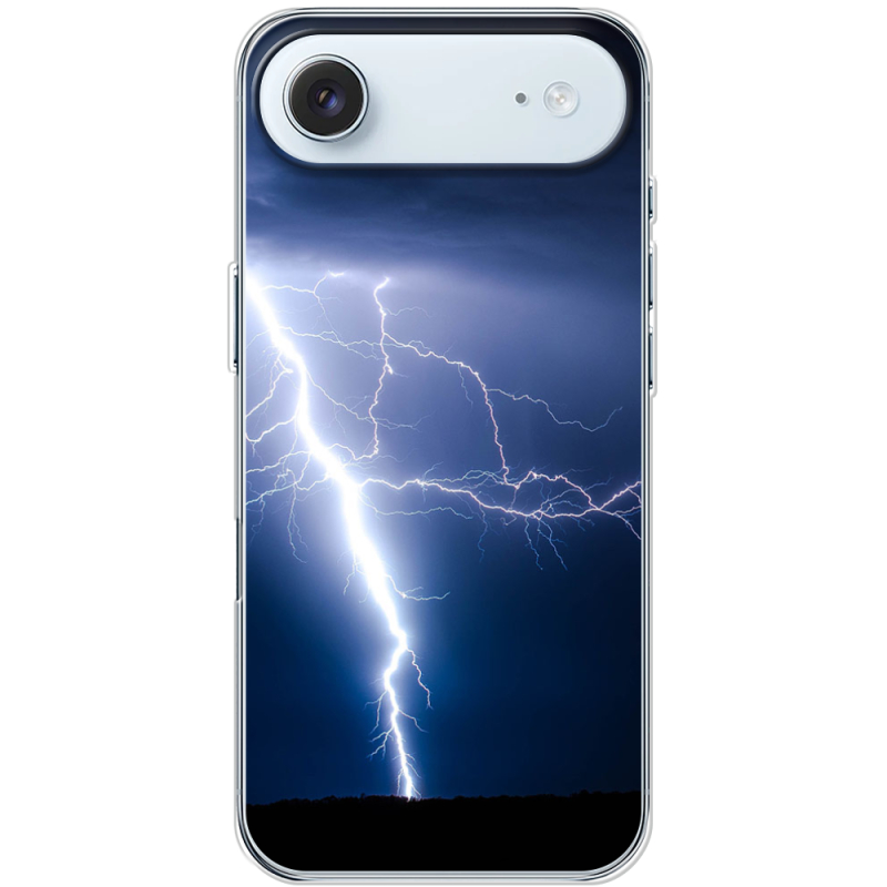 Чохол BoxFace Apple iPhone 17 Air 