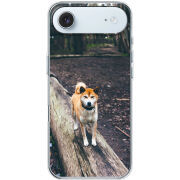 Чохол BoxFace Apple iPhone 17 Air 