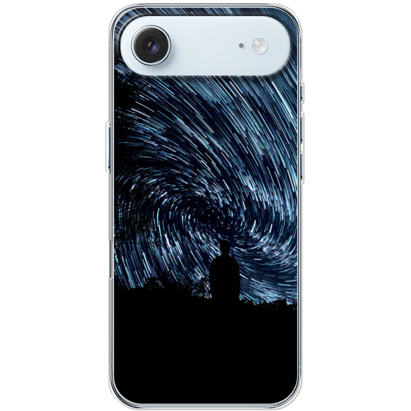 Чохол BoxFace Apple iPhone 17 Air 