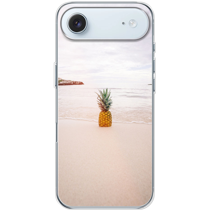 Чохол BoxFace Apple iPhone 17 Air 