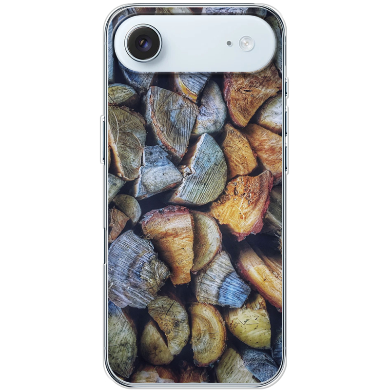 Чохол BoxFace Apple iPhone 17 Air 