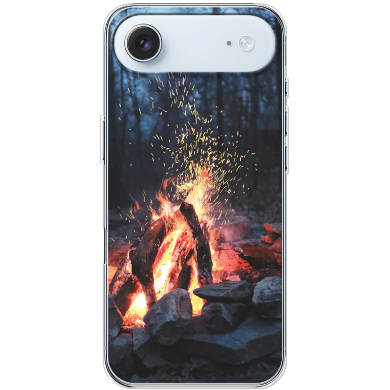 Чохол BoxFace Apple iPhone 17 Air 