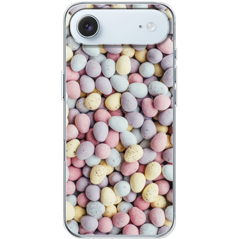 Чохол BoxFace Apple iPhone 17 Air 