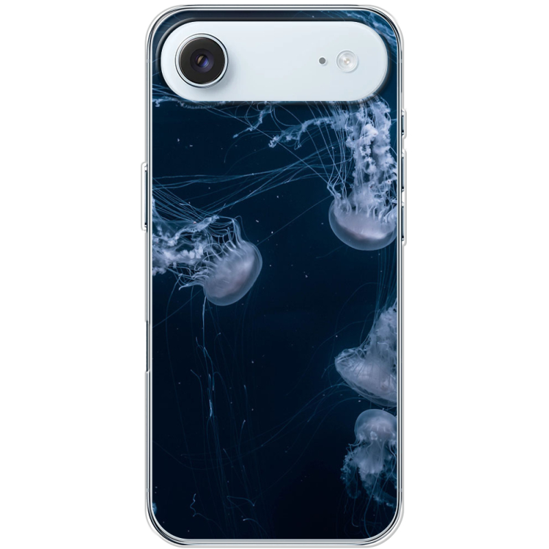 Чохол BoxFace Apple iPhone 17 Air 