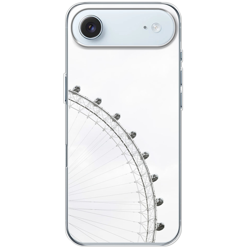 Чохол BoxFace Apple iPhone 17 Air 