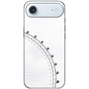 Чохол BoxFace Apple iPhone 17 Air 