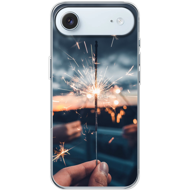 Чохол BoxFace Apple iPhone 17 Air 