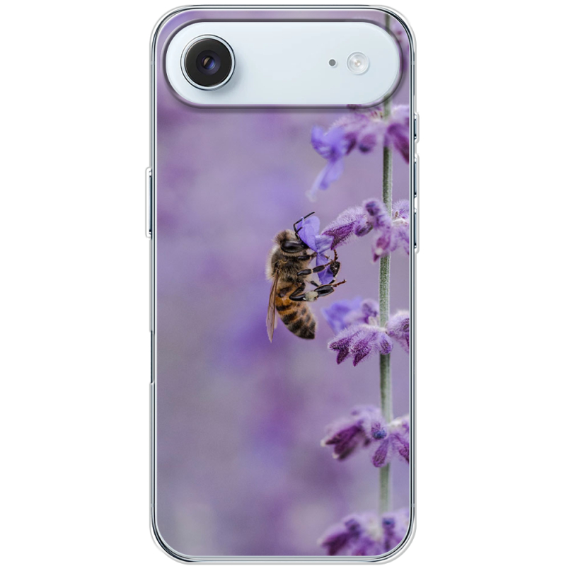 Чохол BoxFace Apple iPhone 17 Air 