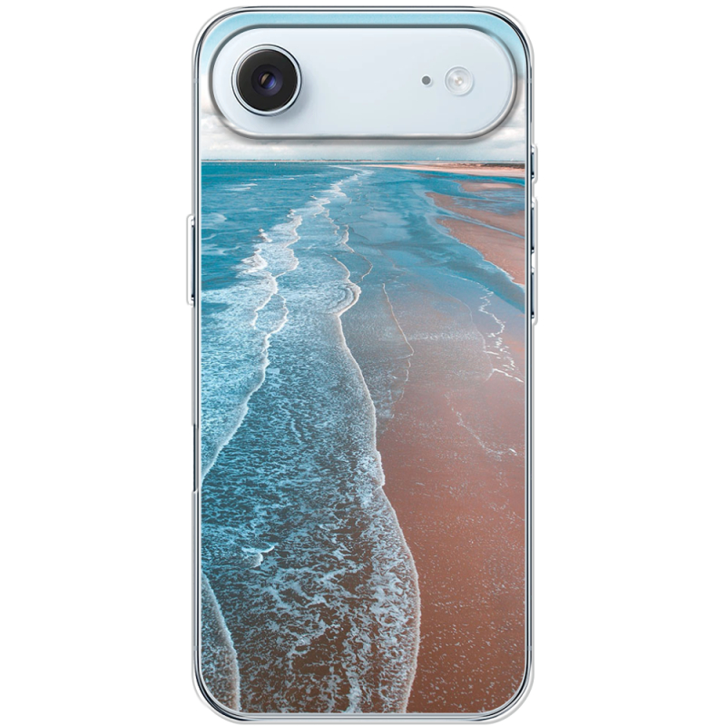 Чохол BoxFace Apple iPhone 17 Air 