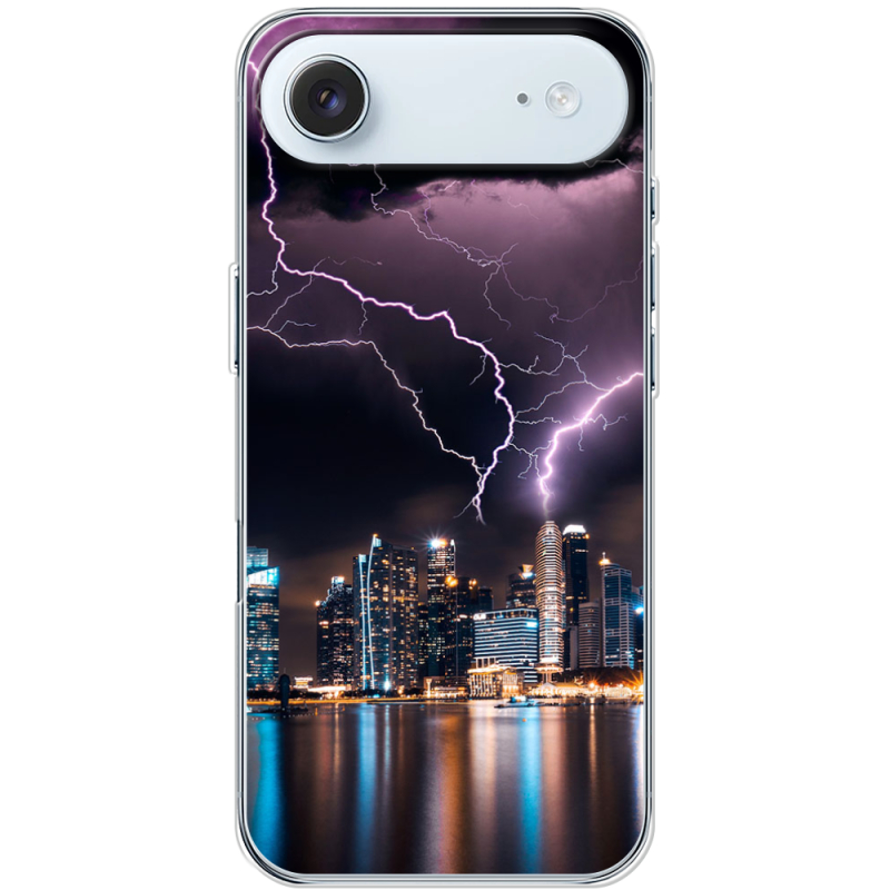 Чохол BoxFace Apple iPhone 17 Air 