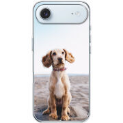 Чохол BoxFace Apple iPhone 17 Air 