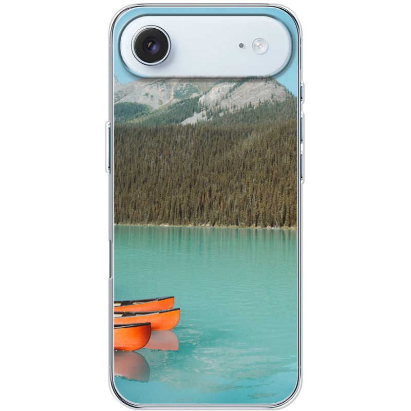 Чохол BoxFace Apple iPhone 17 Air 