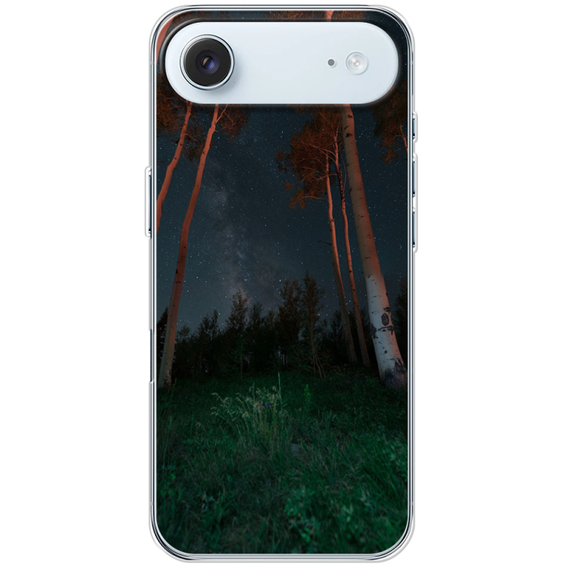 Чохол BoxFace Apple iPhone 17 Air 