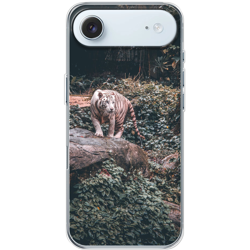 Чохол BoxFace Apple iPhone 17 Air 