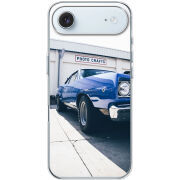 Чохол BoxFace Apple iPhone 17 Air 