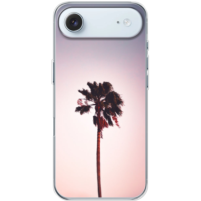 Чохол BoxFace Apple iPhone 17 Air 