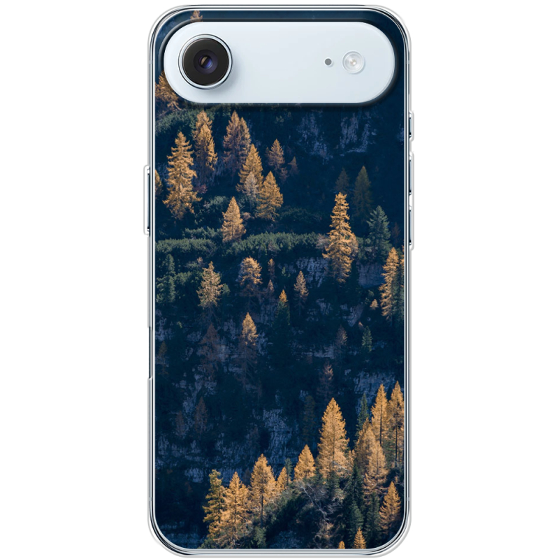 Чохол BoxFace Apple iPhone 17 Air 