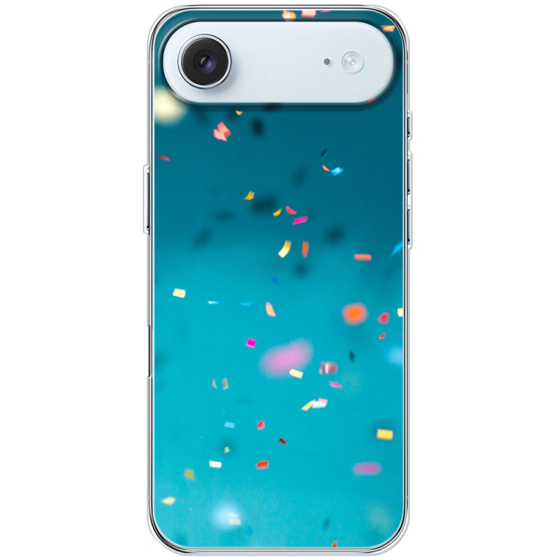 Чохол BoxFace Apple iPhone 17 Air 