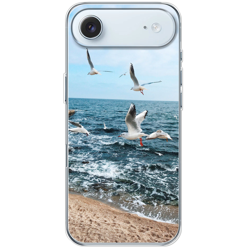 Чохол BoxFace Apple iPhone 17 Air 