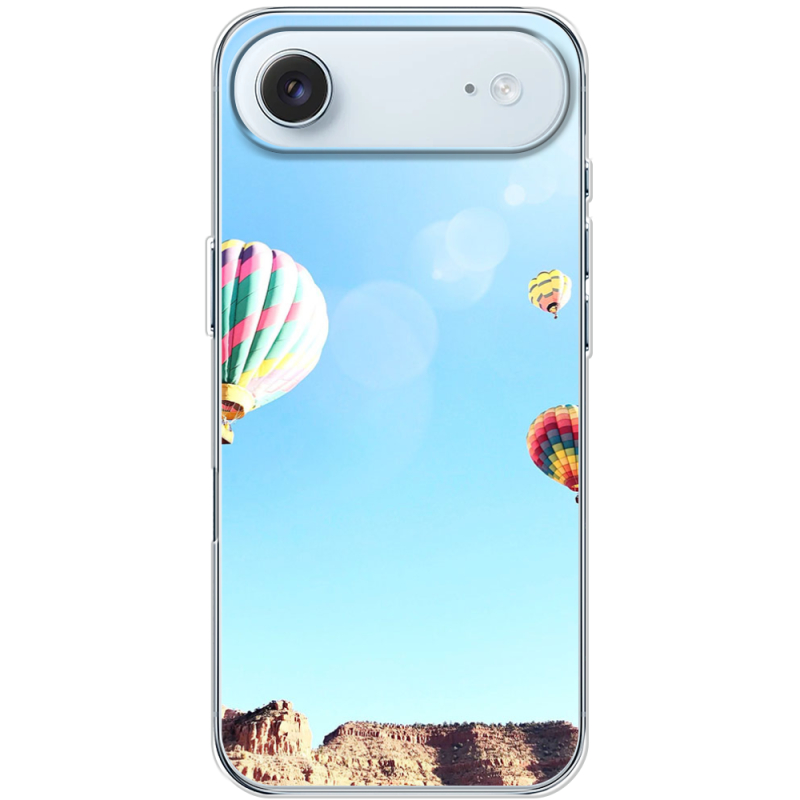 Чохол BoxFace Apple iPhone 17 Air 