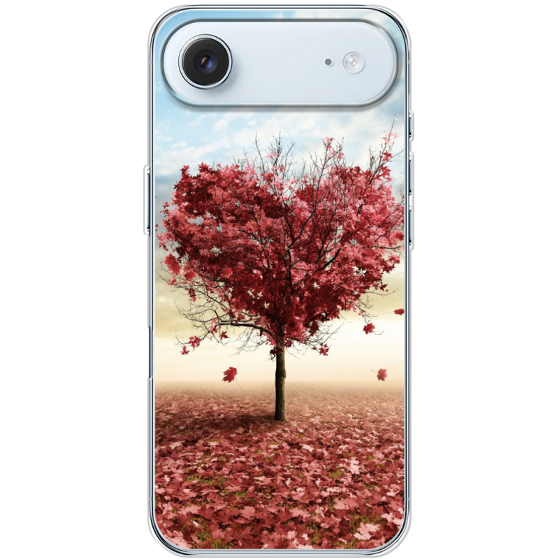 Чохол BoxFace Apple iPhone 17 Air Tree of Love