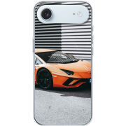 Чохол BoxFace Apple iPhone 17 Air 