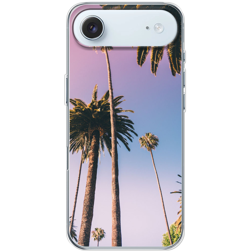 Чохол BoxFace Apple iPhone 17 Air 