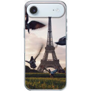 Чохол BoxFace Apple iPhone 17 Air 