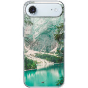 Чохол BoxFace Apple iPhone 17 Air 