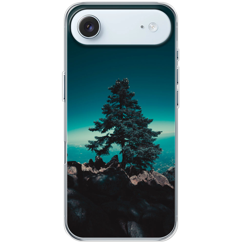 Чохол BoxFace Apple iPhone 17 Air 