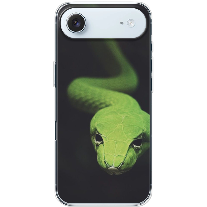 Чохол BoxFace Apple iPhone 17 Air 