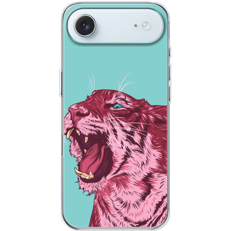 Чохол BoxFace Apple iPhone 17 Air 