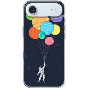 Чохол BoxFace Apple iPhone 17 Air 