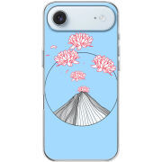 Чохол BoxFace Apple iPhone 17 Air 