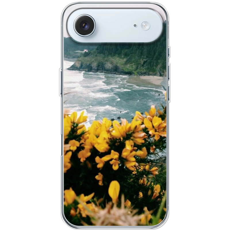 Чохол BoxFace Apple iPhone 17 Air 