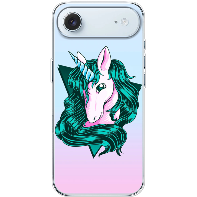 Чохол BoxFace Apple iPhone 17 Air 