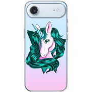 Чохол BoxFace Apple iPhone 17 Air 