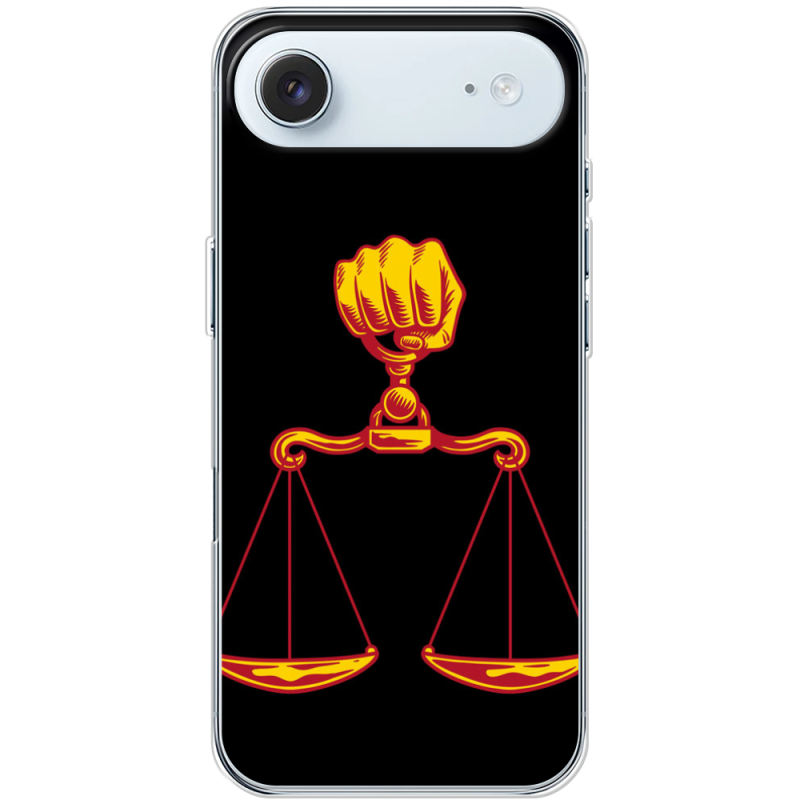 Чохол BoxFace Apple iPhone 17 Air 