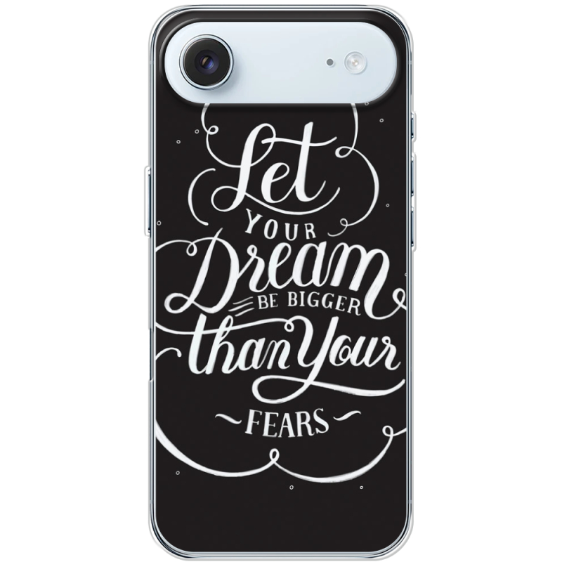 Чохол BoxFace Apple iPhone 17 Air 