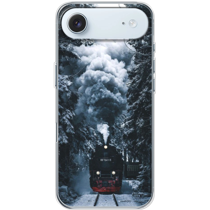 Чохол BoxFace Apple iPhone 17 Air 