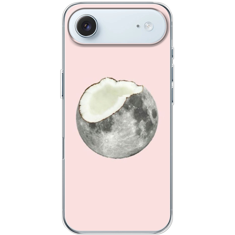 Чохол BoxFace Apple iPhone 17 Air 