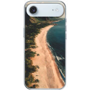 Чохол BoxFace Apple iPhone 17 Air 